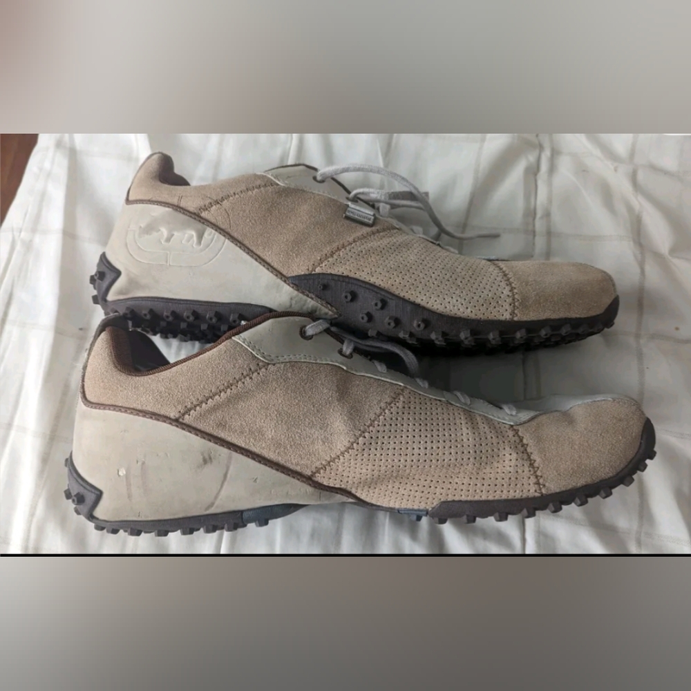 Ecko unlimited bicycle sneakers